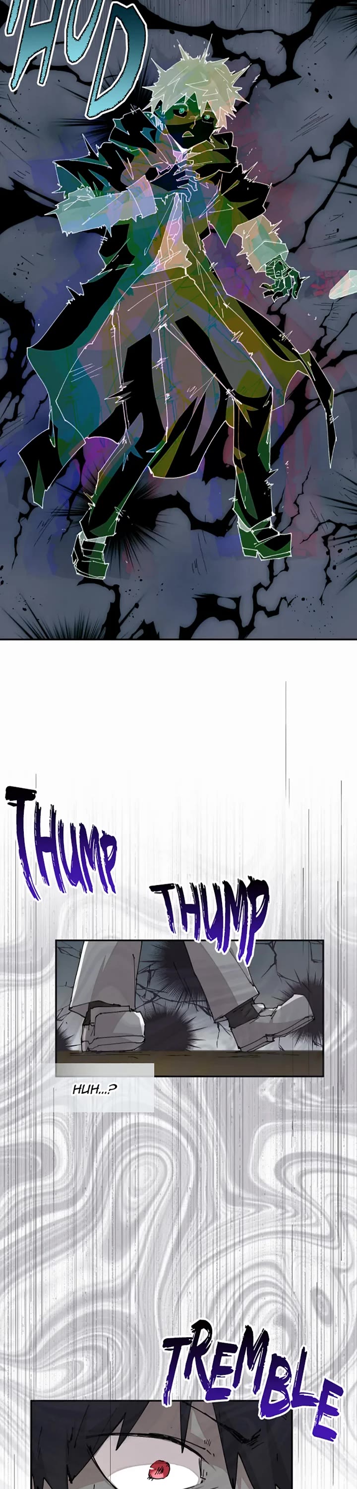 Reincarnation of the Hero Party's Archmage Chapter 62 page 3 - Chapter 62