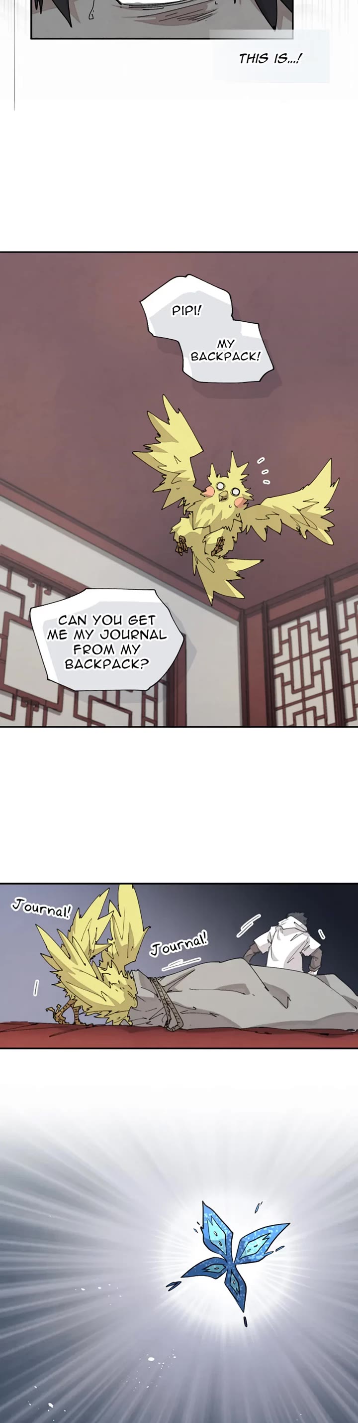 Reincarnation of the Hero Party's Archmage Chapter 62 page 4 - Chapter 62