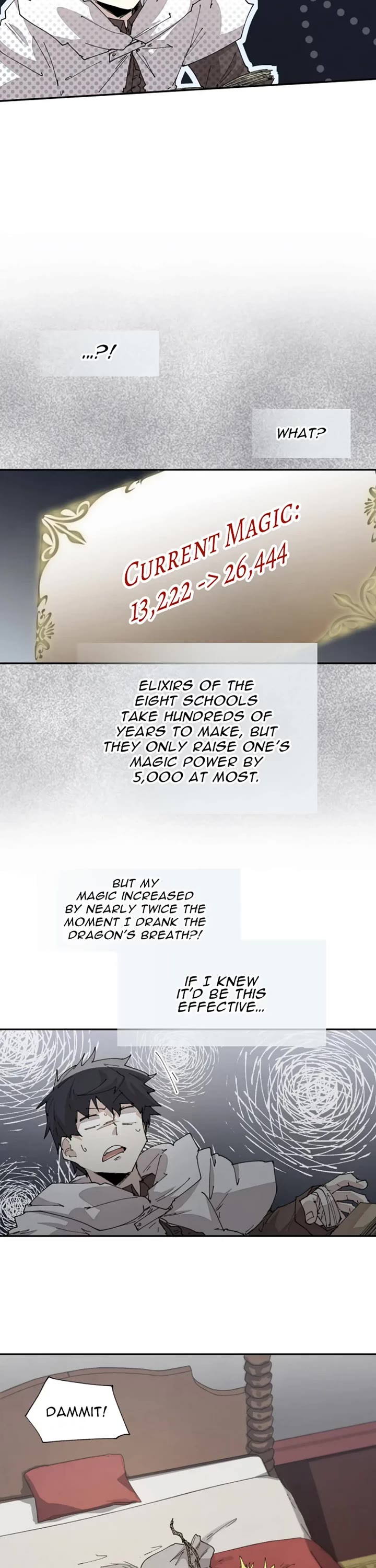 Reincarnation of the Hero Party's Archmage Chapter 62 page 6 - Chapter 62