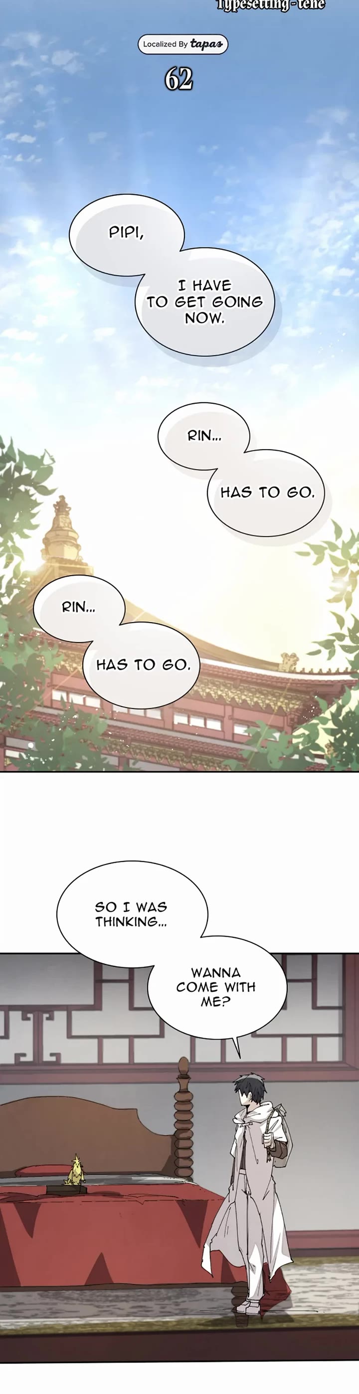 Reincarnation of the Hero Party's Archmage Chapter 62 page 9 - Chapter 62