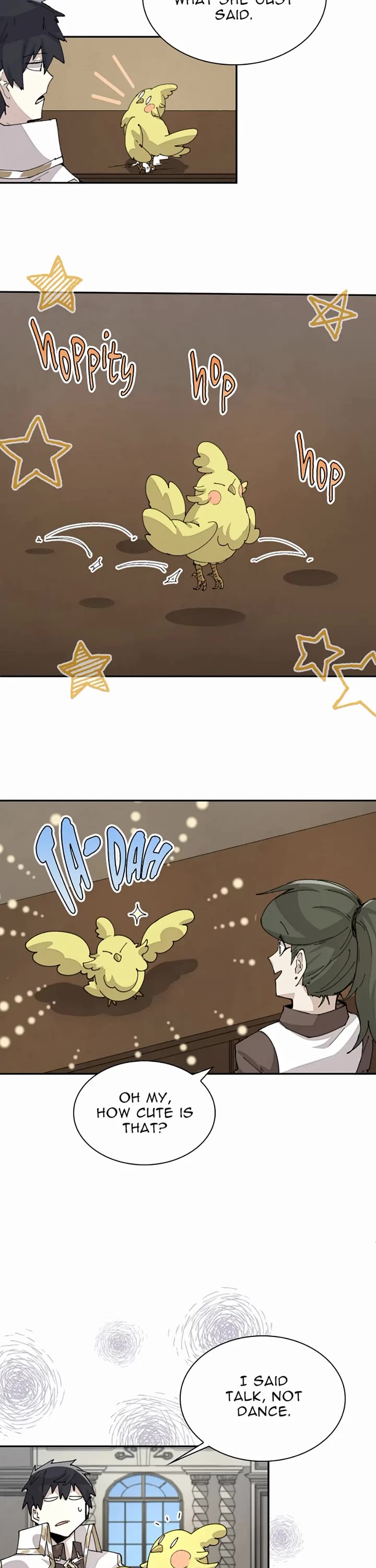 Reincarnation of the Hero Party's Archmage Chapter 63 page 2 - Chapter 63