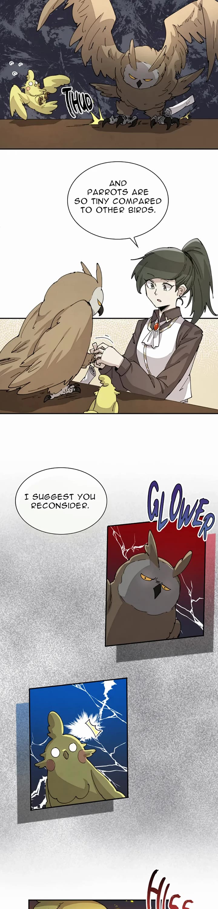 Reincarnation of the Hero Party's Archmage Chapter 63 page 6 - Chapter 63
