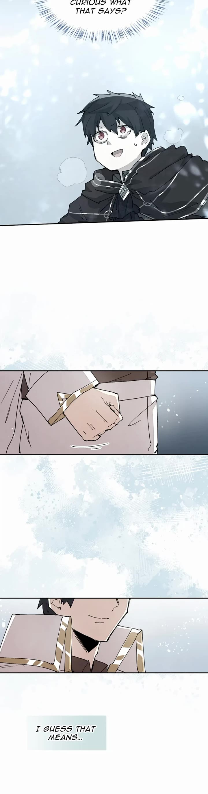 Reincarnation of the Hero Party's Archmage Chapter 64 page 10 - Chapter 64