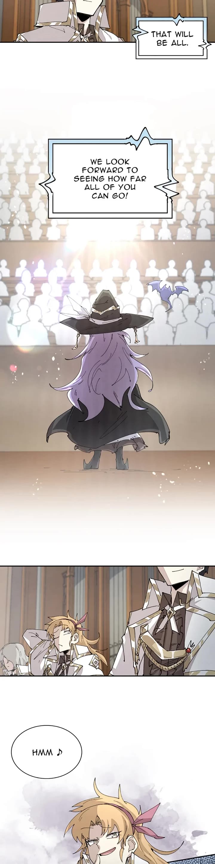Reincarnation of the Hero Party's Archmage Chapter 64 page 15 - Chapter 64
