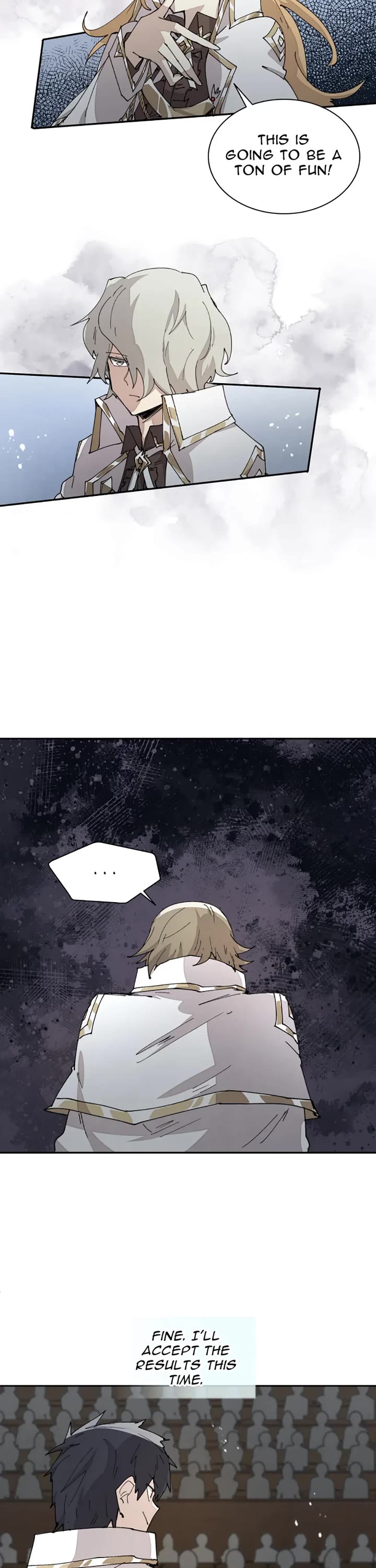 Reincarnation of the Hero Party's Archmage Chapter 64 page 16 - Chapter 64