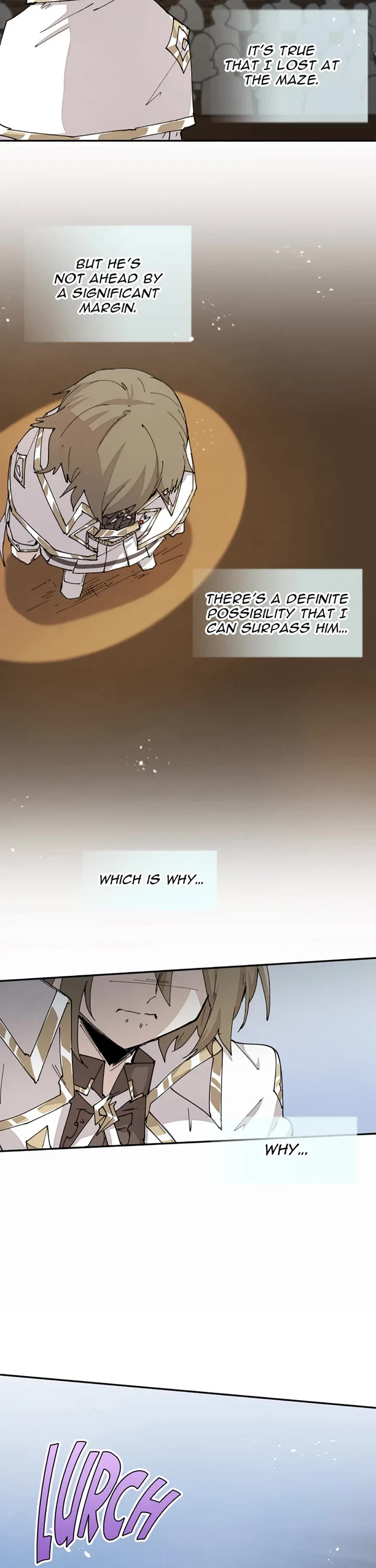 Reincarnation of the Hero Party's Archmage Chapter 64 page 17 - Chapter 64