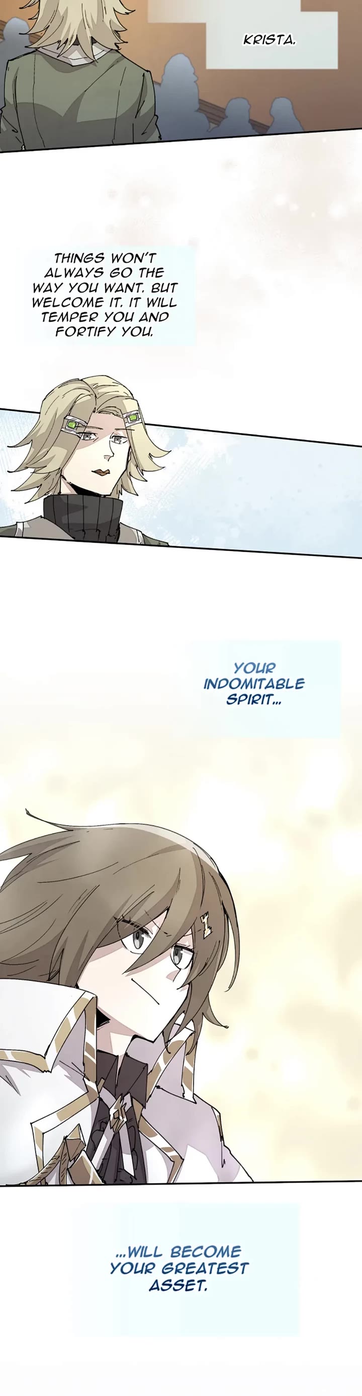 Reincarnation of the Hero Party's Archmage Chapter 64 page 19 - Chapter 64