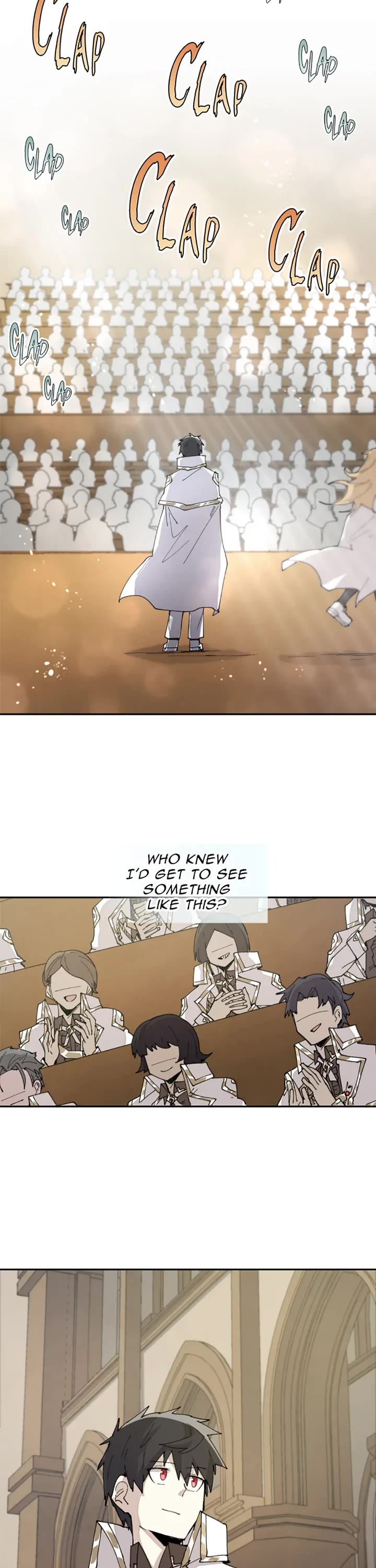 Reincarnation of the Hero Party's Archmage Chapter 64 page 2 - Chapter 64