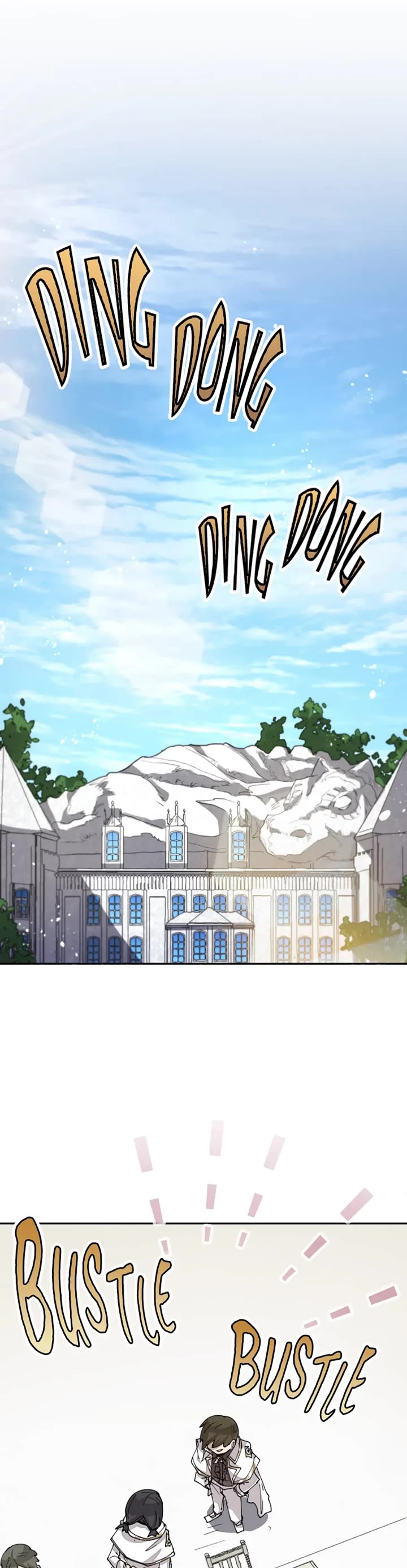 Reincarnation of the Hero Party's Archmage Chapter 64 page 20 - Chapter 64