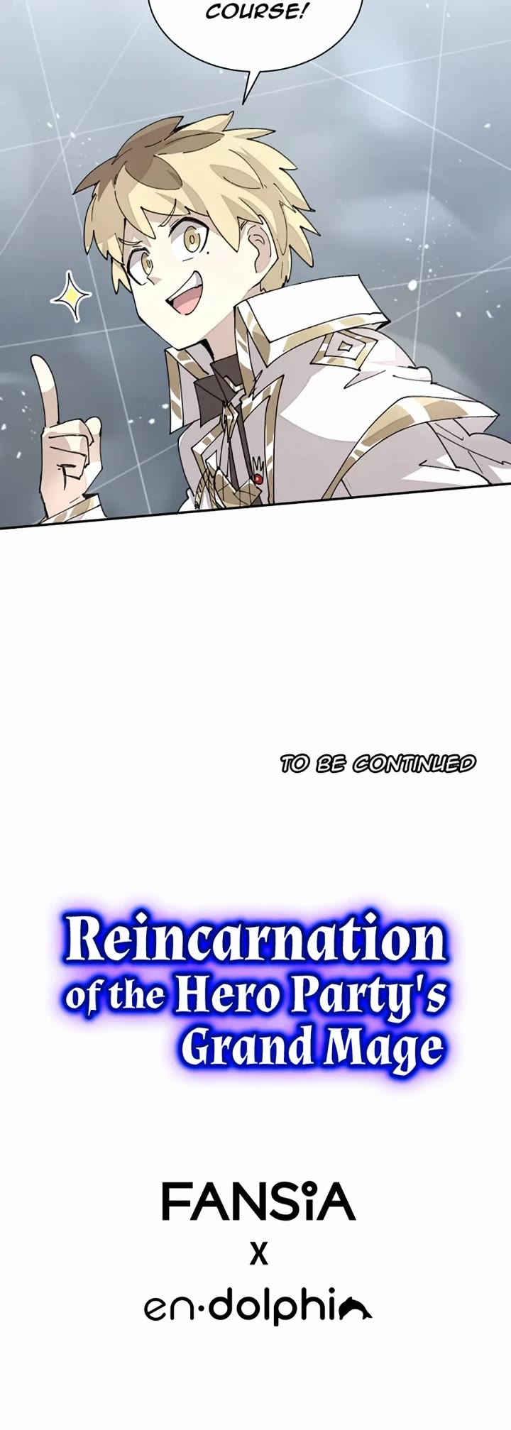 Reincarnation of the Hero Party's Archmage Chapter 64 page 27 - Chapter 64