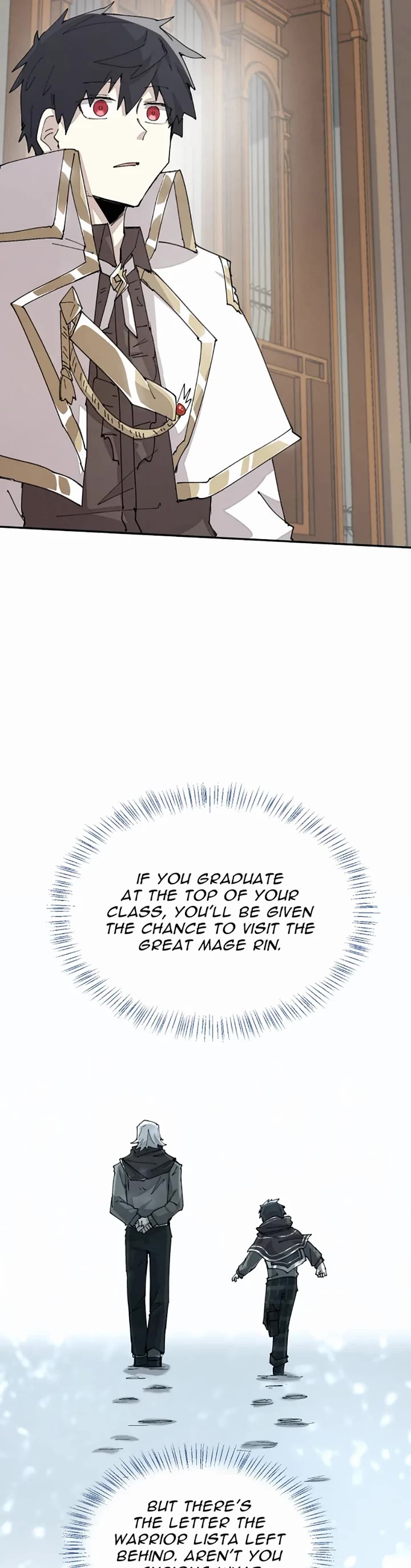 Reincarnation of the Hero Party's Archmage Chapter 64 page 9 - Chapter 64