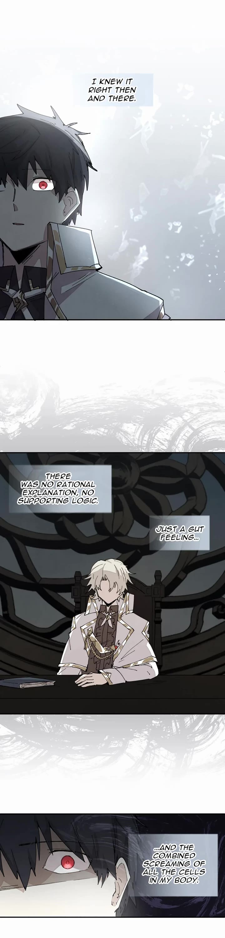 Reincarnation of the Hero Party's Archmage Chapter 65 page 13 - Chapter 65