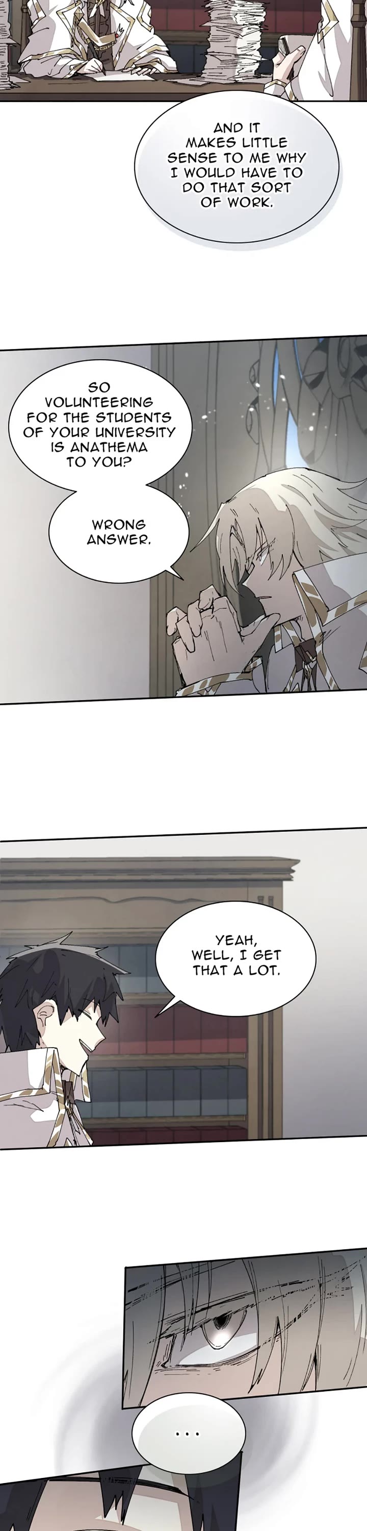 Reincarnation of the Hero Party's Archmage Chapter 65 page 17 - Chapter 65