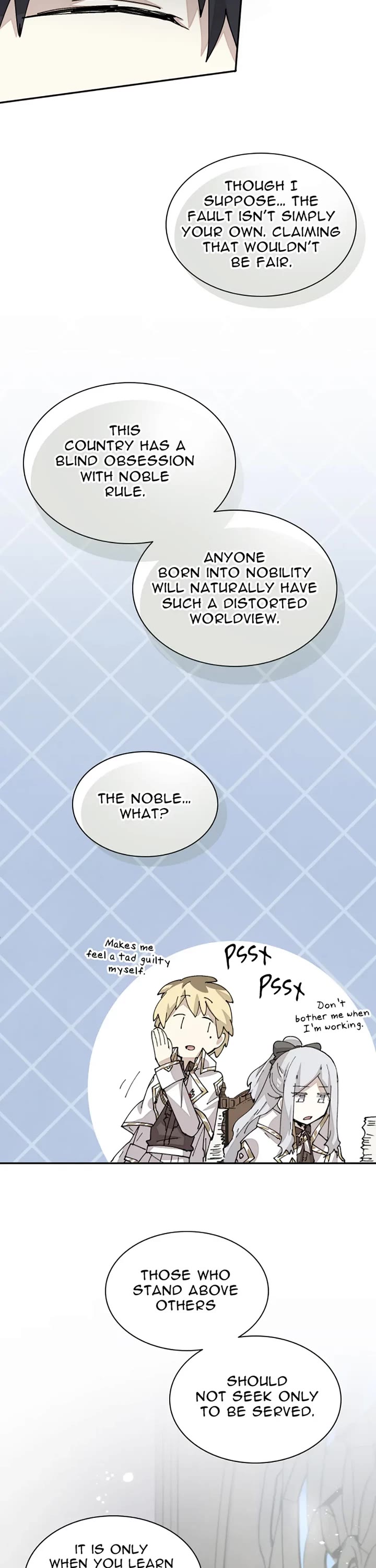 Reincarnation of the Hero Party's Archmage Chapter 65 page 18 - Chapter 65