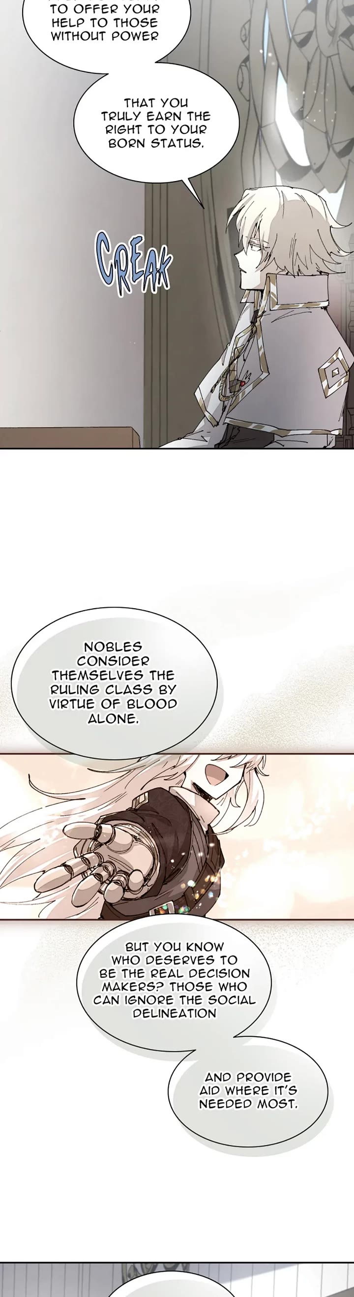Reincarnation of the Hero Party's Archmage Chapter 65 page 19 - Chapter 65