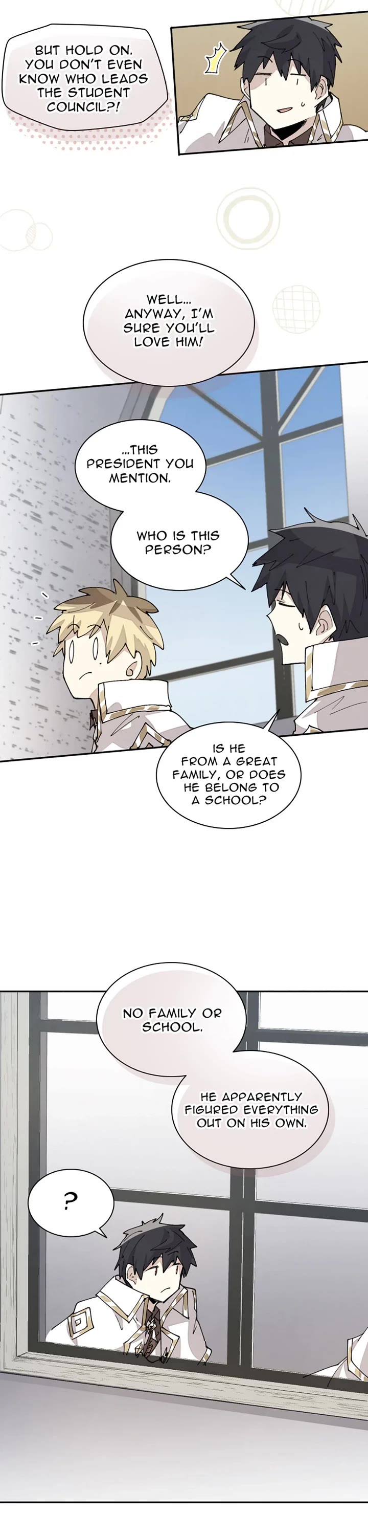 Reincarnation of the Hero Party's Archmage Chapter 65 page 2 - Chapter 65