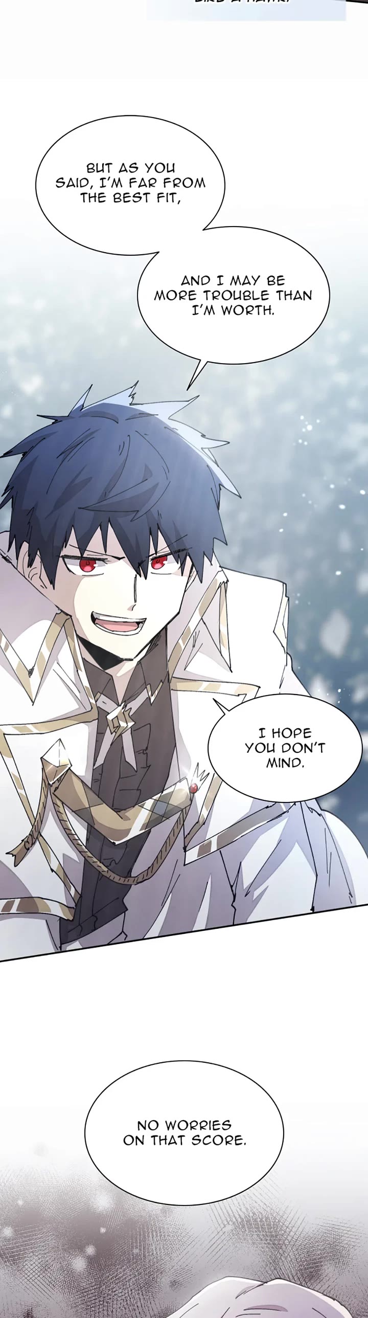 Reincarnation of the Hero Party's Archmage Chapter 65 page 24 - Chapter 65