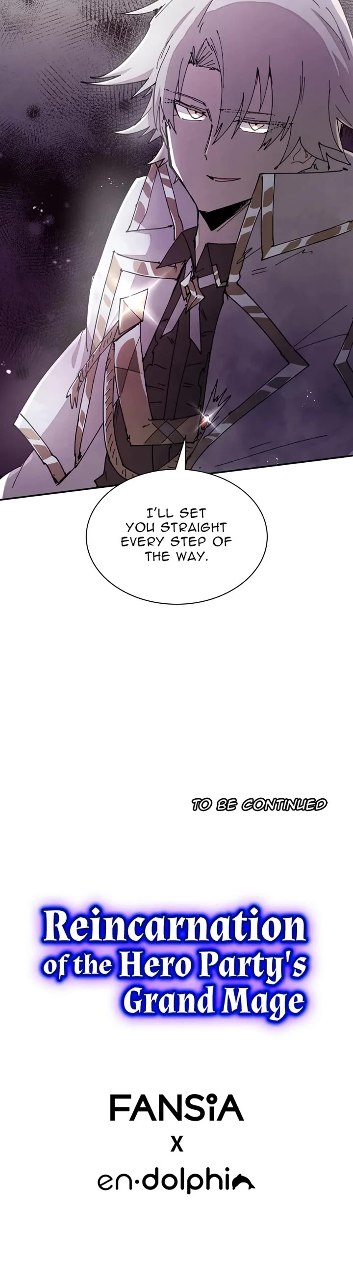 Reincarnation of the Hero Party's Archmage Chapter 65 page 25 - Chapter 65