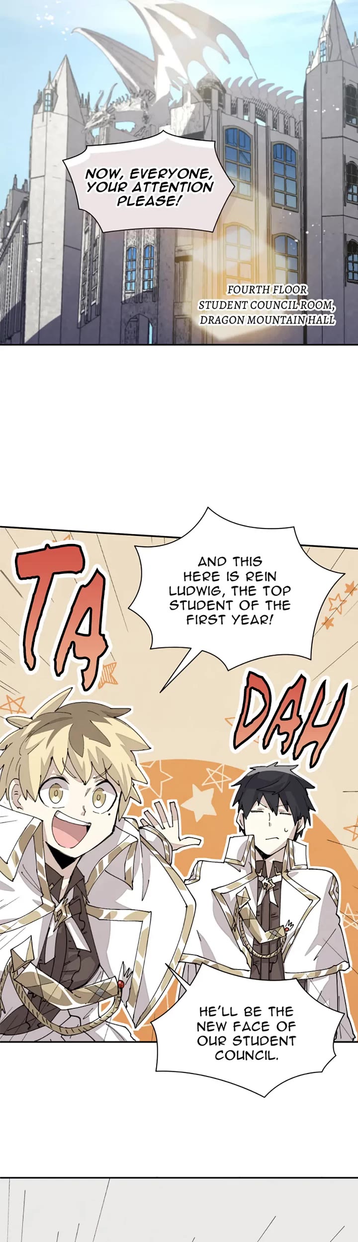Reincarnation of the Hero Party's Archmage Chapter 65 page 5 - Chapter 65