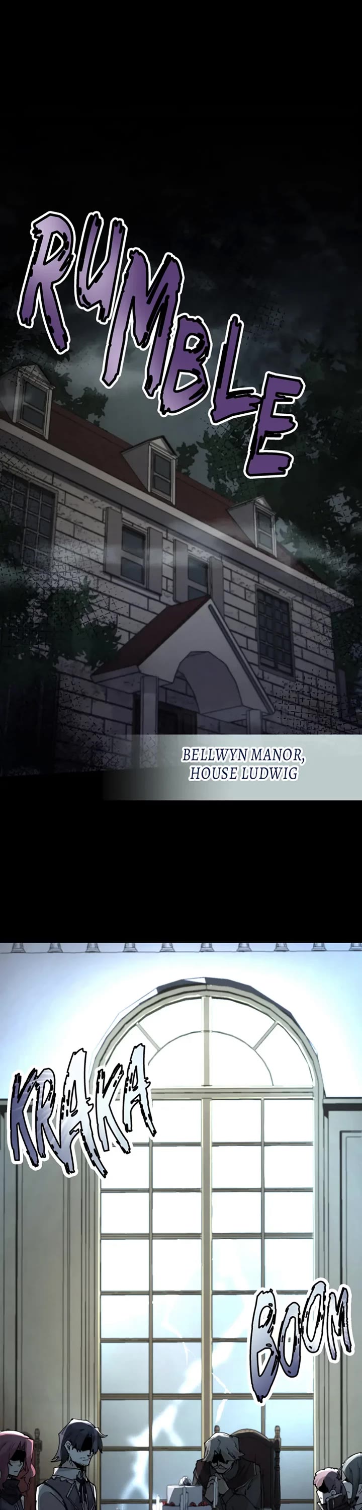 Reincarnation of the Hero Party's Archmage Chapter 66 page 1 - Chapter 66