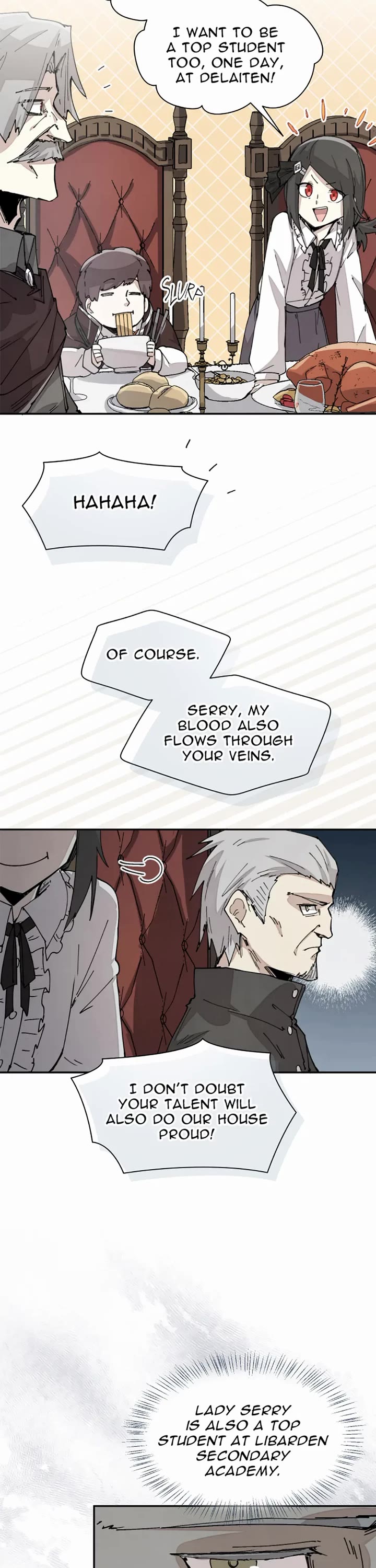 Reincarnation of the Hero Party's Archmage Chapter 66 page 12 - Chapter 66