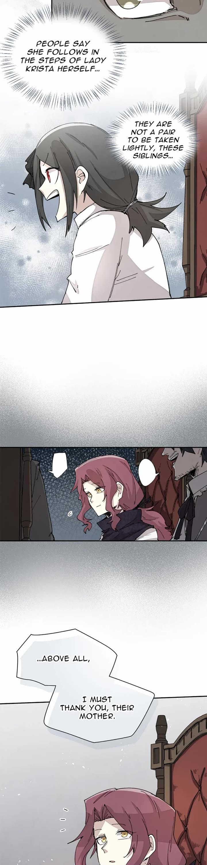 Reincarnation of the Hero Party's Archmage Chapter 66 page 13 - Chapter 66