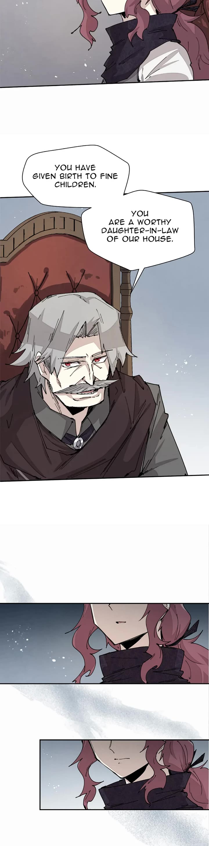 Reincarnation of the Hero Party's Archmage Chapter 66 page 14 - Chapter 66
