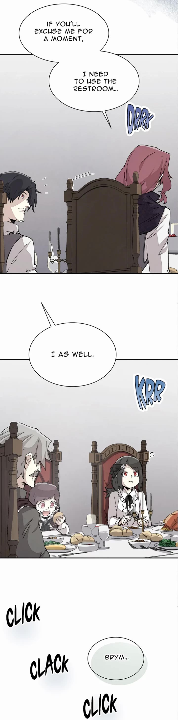 Reincarnation of the Hero Party's Archmage Chapter 66 page 15 - Chapter 66