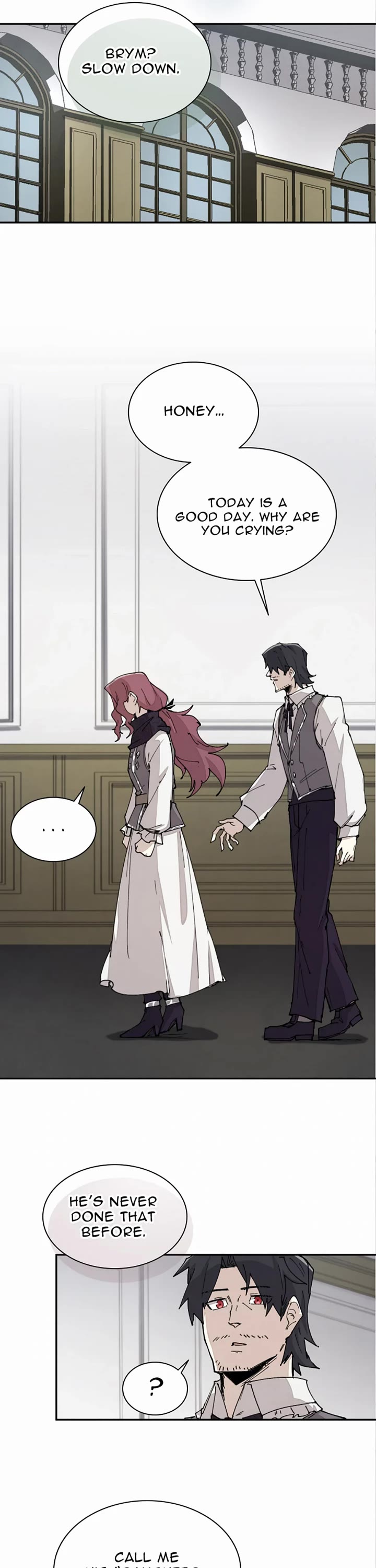 Reincarnation of the Hero Party's Archmage Chapter 66 page 16 - Chapter 66
