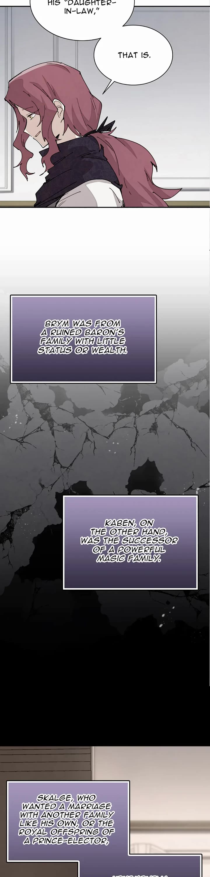 Reincarnation of the Hero Party's Archmage Chapter 66 page 17 - Chapter 66
