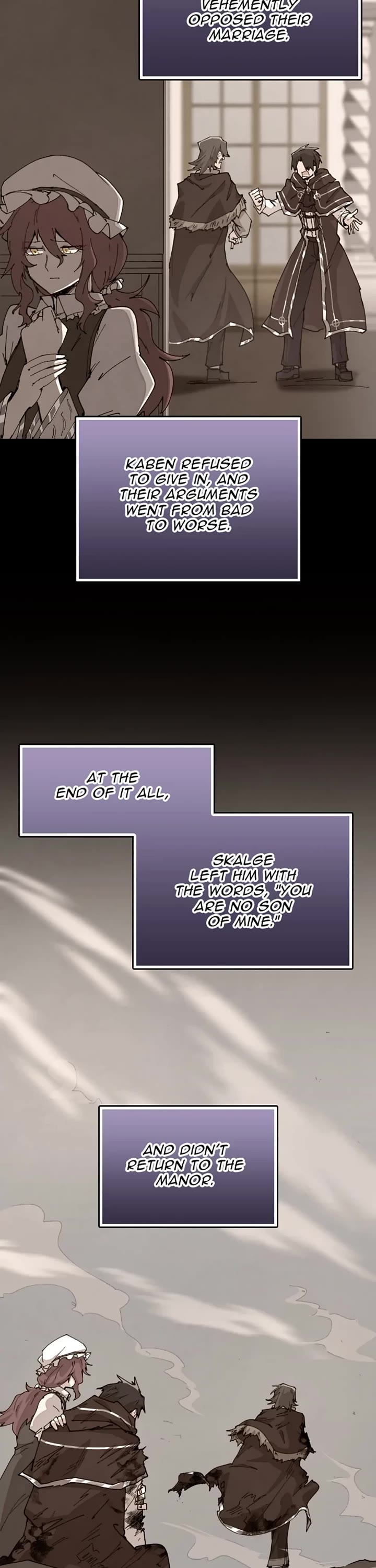 Reincarnation of the Hero Party's Archmage Chapter 66 page 18 - Chapter 66
