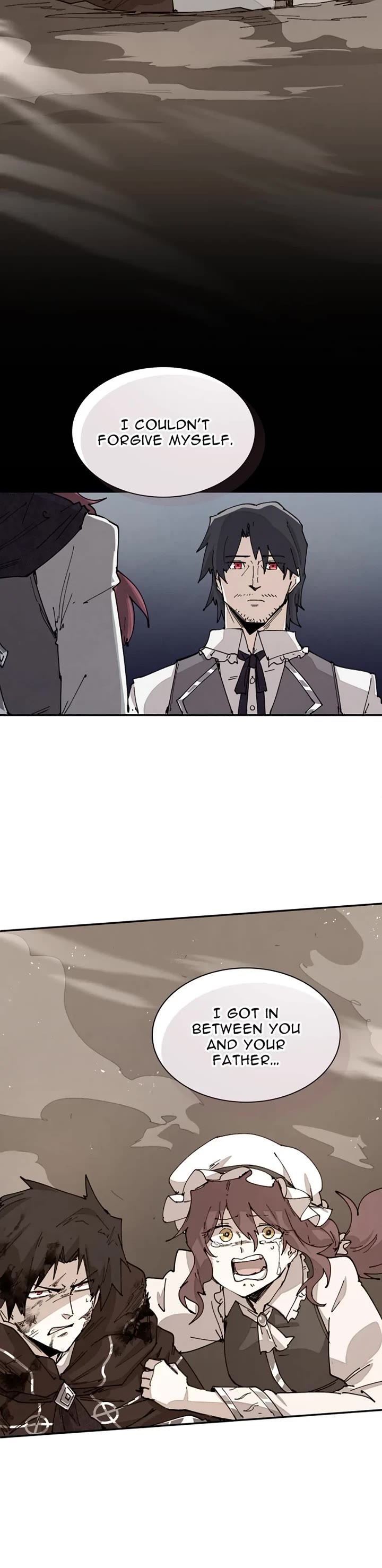 Reincarnation of the Hero Party's Archmage Chapter 66 page 19 - Chapter 66