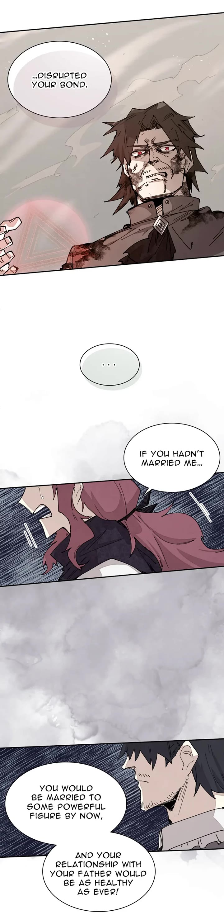Reincarnation of the Hero Party's Archmage Chapter 66 page 20 - Chapter 66