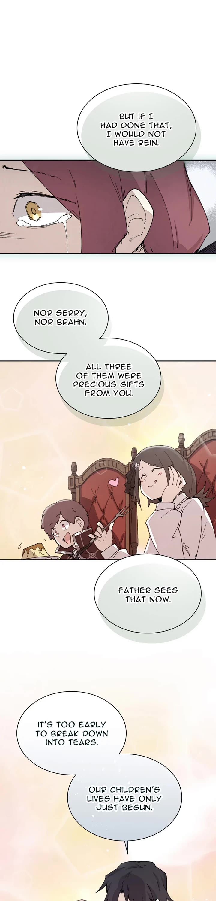 Reincarnation of the Hero Party's Archmage Chapter 66 page 21 - Chapter 66