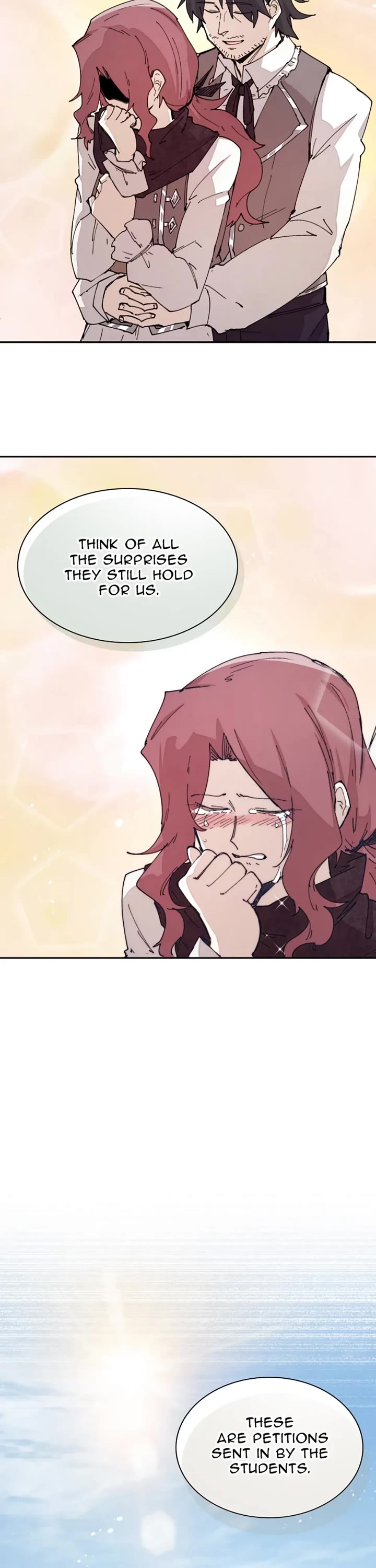 Reincarnation of the Hero Party's Archmage Chapter 66 page 22 - Chapter 66