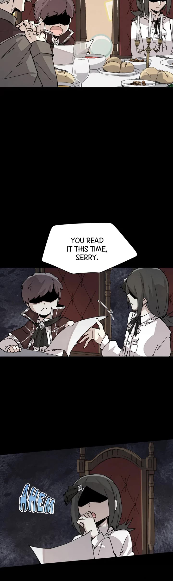 Reincarnation of the Hero Party's Archmage Chapter 66 page 4 - Chapter 66