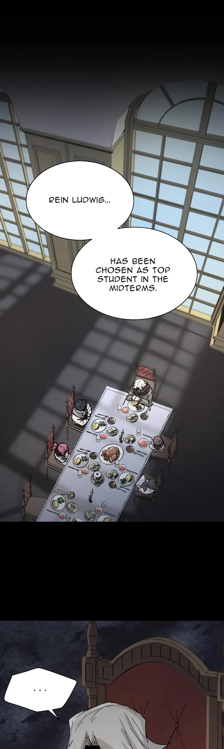 Reincarnation of the Hero Party's Archmage Chapter 66 page 5 - Chapter 66