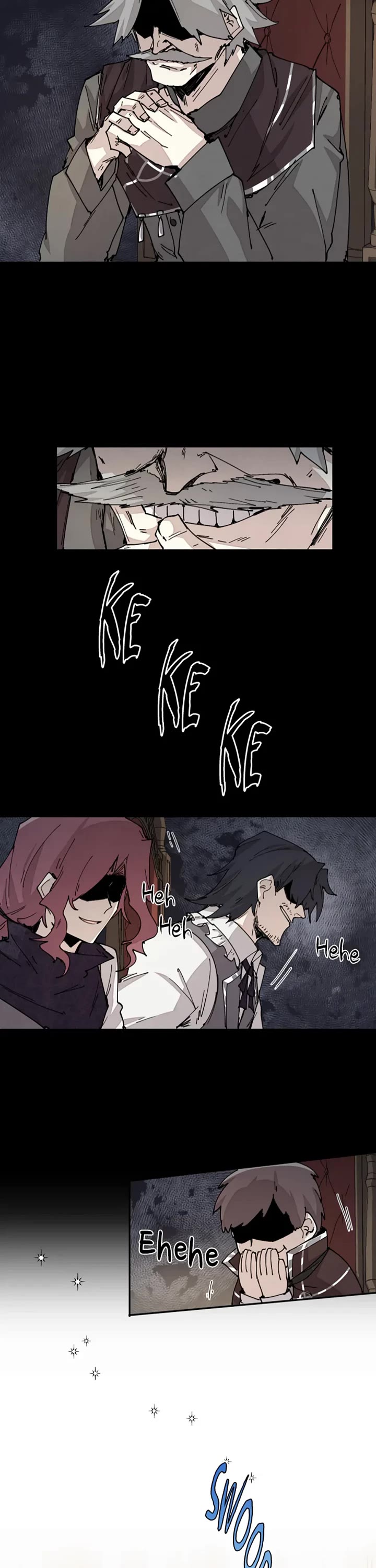 Reincarnation of the Hero Party's Archmage Chapter 66 page 6 - Chapter 66