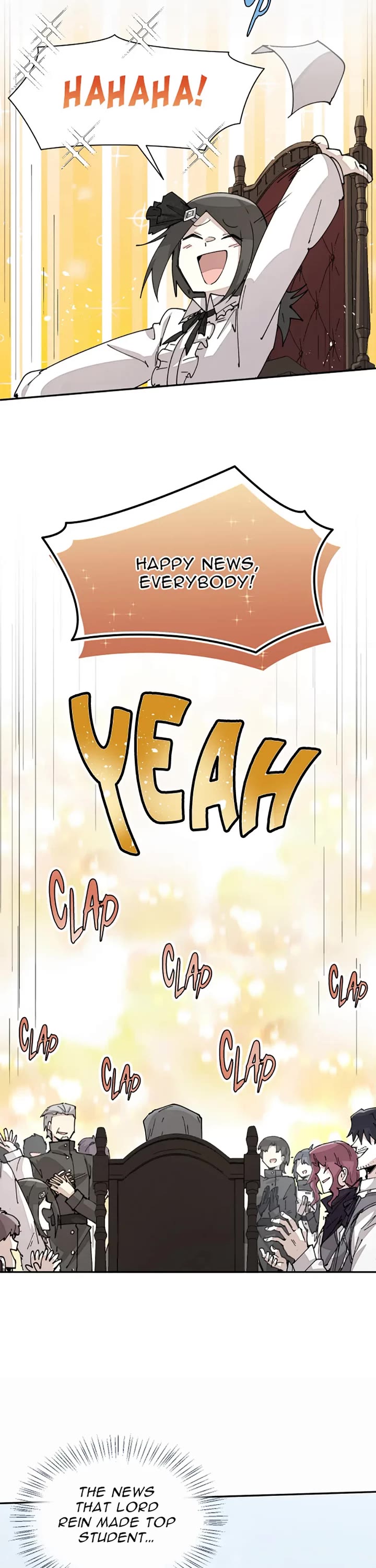 Reincarnation of the Hero Party's Archmage Chapter 66 page 7 - Chapter 66