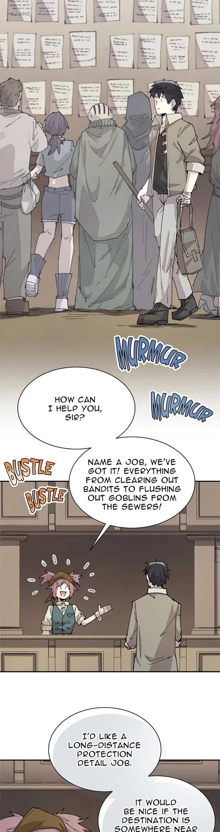 Reincarnation of the Hero Party's Archmage Chapter 67 page 10 - Chapter 67
