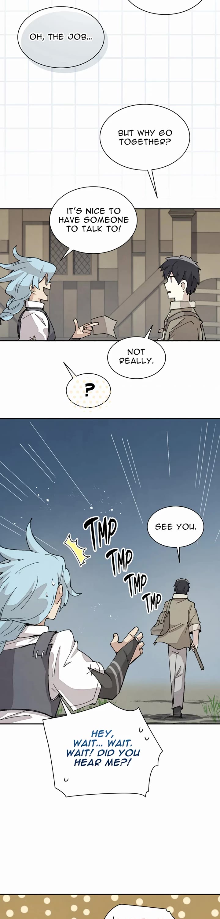 Reincarnation of the Hero Party's Archmage Chapter 67 page 18 - Chapter 67