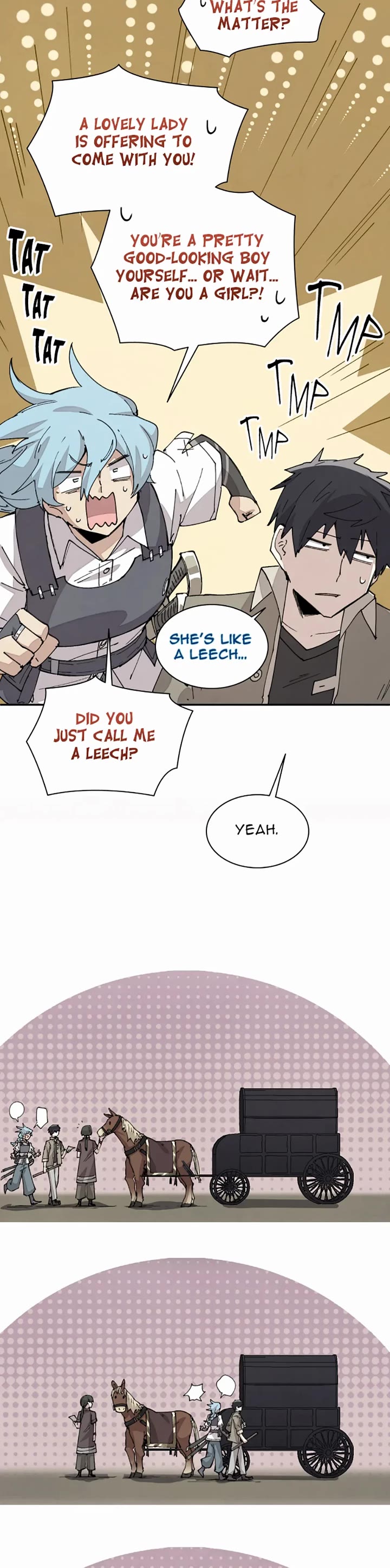 Reincarnation of the Hero Party's Archmage Chapter 67 page 19 - Chapter 67