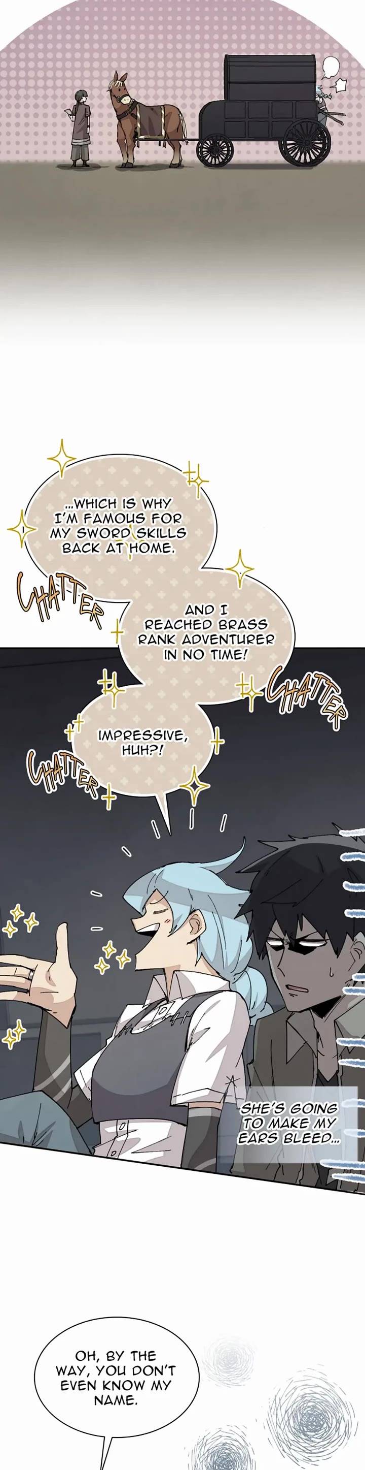 Reincarnation of the Hero Party's Archmage Chapter 67 page 20 - Chapter 67