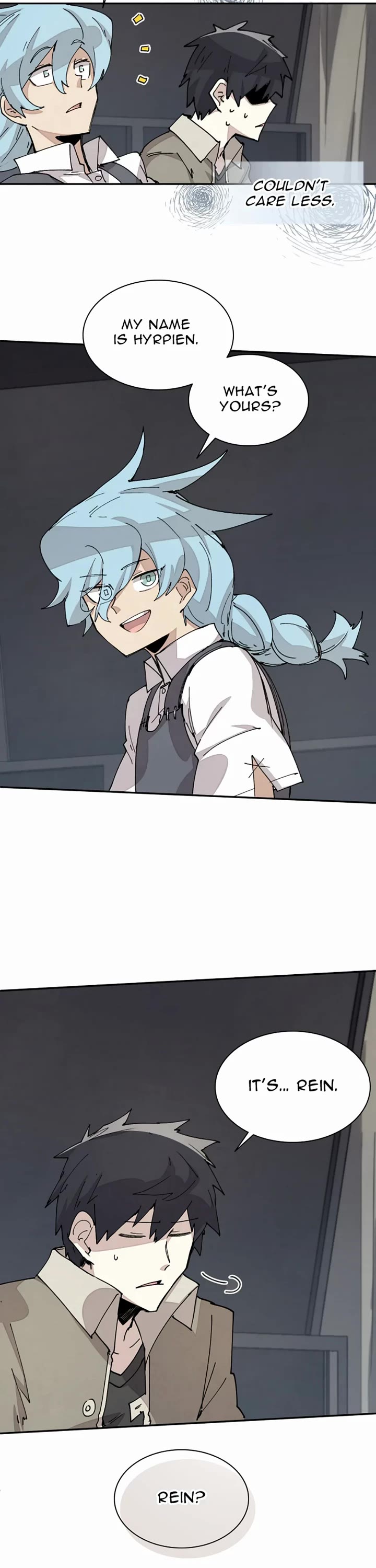 Reincarnation of the Hero Party's Archmage Chapter 67 page 21 - Chapter 67