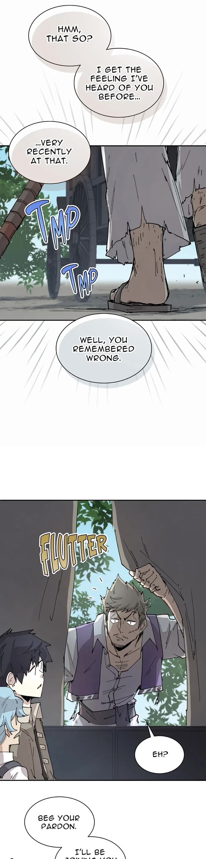 Reincarnation of the Hero Party's Archmage Chapter 67 page 22 - Chapter 67