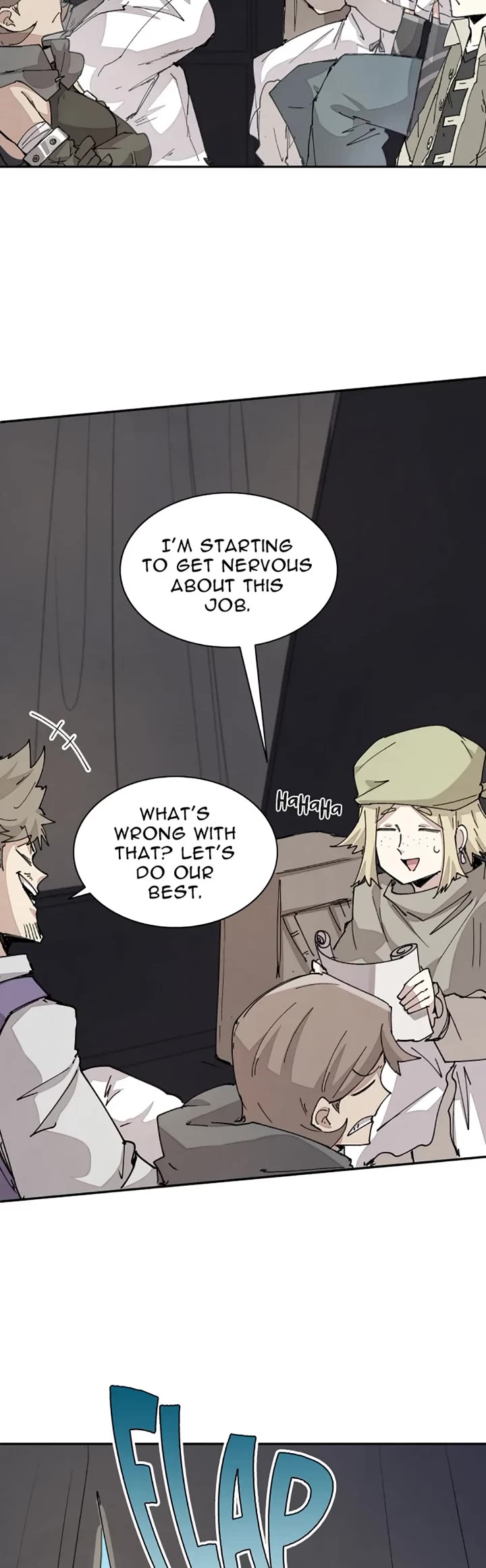 Reincarnation of the Hero Party's Archmage Chapter 67 page 25 - Chapter 67