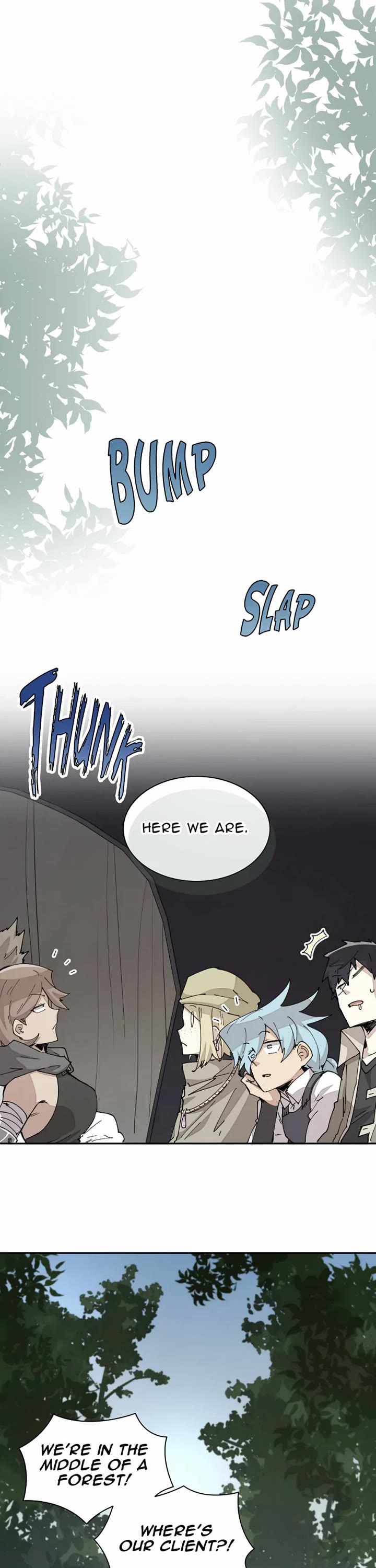 Reincarnation of the Hero Party's Archmage Chapter 67 page 28 - Chapter 67