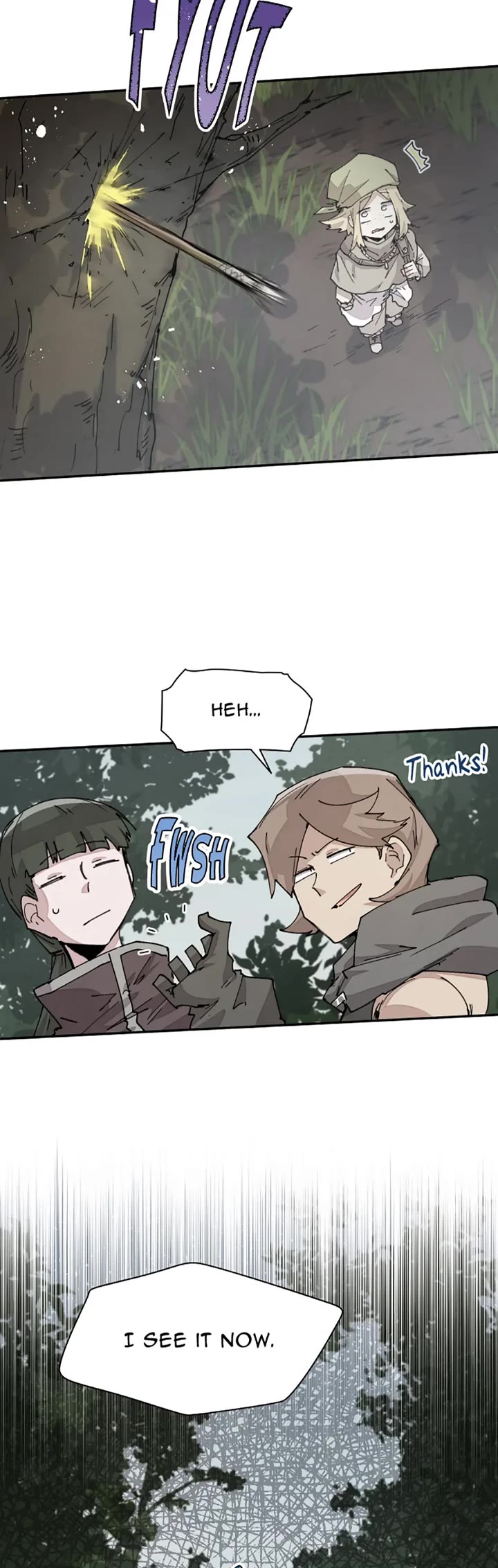 Reincarnation of the Hero Party's Archmage Chapter 67 page 32 - Chapter 67