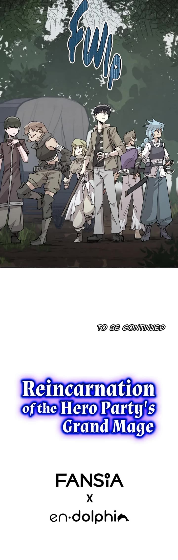 Reincarnation of the Hero Party's Archmage Chapter 67 page 33 - Chapter 67