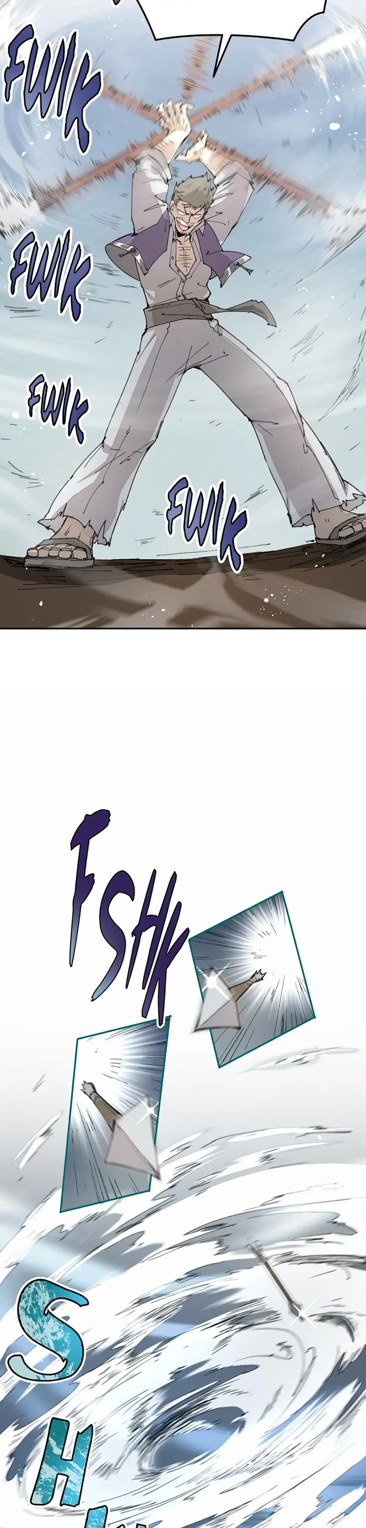 Reincarnation of the Hero Party's Archmage Chapter 68 page 11 - Chapter 68